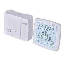 EMOS Pokojový programovatelný bezdrátový WiFi GoSmart termostat P56S11