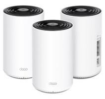 TP-LINK Deco PX10(3pack) AX1500 Mesh 