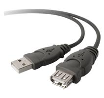 BELKIN F3U153cp 1.8M USB KABEL PRODL 