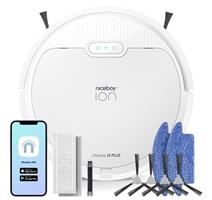 Niceboy ION Charles i3 Plus White