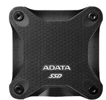 ADATA External SSD 2TB SD620 black 