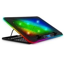 EVOLVEO Ania 9RGB chladící podložka NTB 