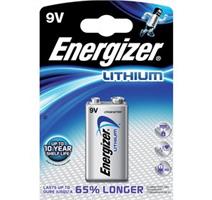 ENERGIZER LA522 1BP 9V Ultimate Li 