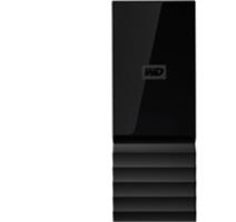 WD HDD 4TB My Book 3.5'' USB3.0 