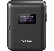D-Link WiFi LTE USB modem (DWR-933)