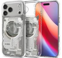 SPIGEN Ultra Hybrid MS iPhone 17 Pro Titanium