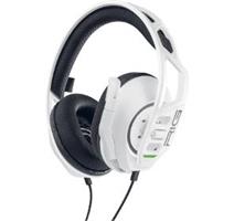 NACON RIG 300 PRO HX Headset White 