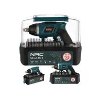 NAC Aku šroubovák NAC SC-LI-36-S 