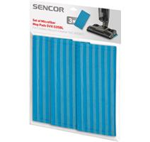 SENCOR SVX 035BL sada mopů k SVC 8936TI 