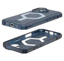 UAG Essential Armor MS case iP17 Cloud Blue