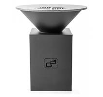 G21 Gril G21 Oregon Black 