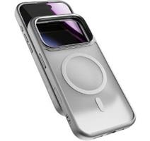 EPICO Mag+ HeroMatte case iP17 Pro Gray 