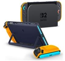 SPIGEN Nano Pop case Blueberry navy NS2 