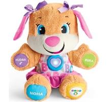 Mattel 25FPP64 FP pejskova sestřička 