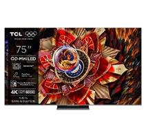 TCL 75C9K Mini LED QLED televize 