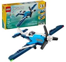 LEGO Závodní letadlo 31160 