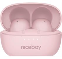 Niceboy Podsie 4 POP Pink