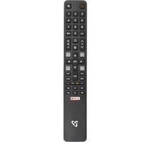SBOX dálkový ovladač pro TCL TV BLK 