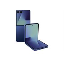 Samsung Galaxy Z Flip7 5G 256GB Blue