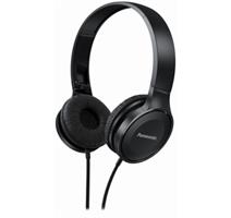 PANASONIC RP HF100E-K sluchátka 