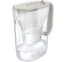 BRITA STYLE ESSENTIAL 2,4L PÍSKOVÁ +2F 