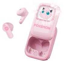 OTL TECHNOLOGIES Pokémon Jigglypuff Slide TWS OTL