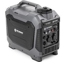 FIELDMANN FZI 4032-Bi Benzín. generátor 