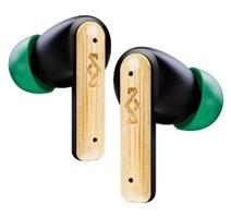 HOUSE OF MARLEY Little Bird TWS Black 