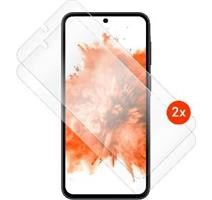 FIXED Ochranné sklo Galaxy A27 5G 2ks 