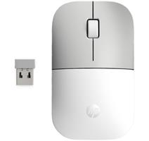 HP Z3700 Wireless Mouse Ceramic White 