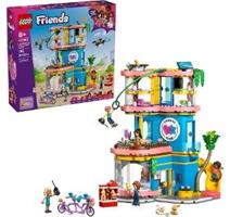 LEGO 42689 Klub.pro kam.v měst.Heartlake 