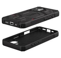 UAG Monarch Pro case iPhone 17 Kevlar Black