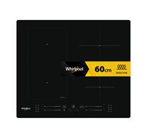 Whirlpool WL S7960 NE indukční deska