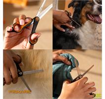 Nůžky trimovací Pet Care - 2009128 - Fiskars