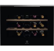 Electrolux Perfect Shelving KBW6X