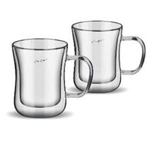 LAMART LT9033 SET 2KS LATTE 400ML VASO 