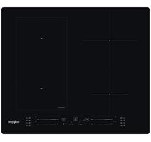Whirlpool WL S7960 NE indukční deska