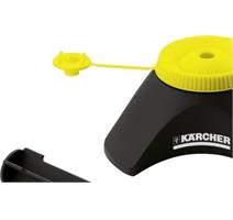 Kärcher zavlažovač CS 90 Vario