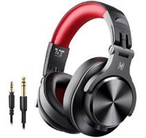 ONEODIO Fusion A70 BT náhl. sl. červená 