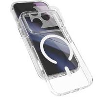 EPICO Hero Mag+ iP17/18 Pro Max transp. 