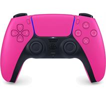PS5 - DualSense Wireless Nova Pink