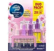 AMBI PUR NÁHR. NÁPLŇ FLOWERS/SPRING 40 ML AMBIPUR