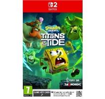 THQ NORDIC SpongeBob SP: Titans of the Tide NS2 EA