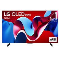 LG OLED42C44LA OLED TV