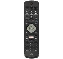 SBOX dálkový ovladač pro Philips TV BLK 