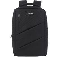 CANYON BPE-5 batoh pro 15,6 ntb černý 
