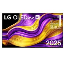 LG OLED55G54LW OLED evo TV