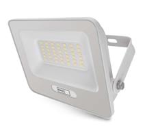 EMOS LED reflektor GLARO 30W, bílý, IP65, 3000 lm, neutrální bílá