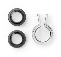 GOPRO Sada na výměnu čoček pro MAX2 