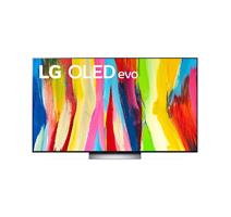 LG OLED65C21LA